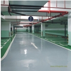 深圳新建停車場地坪漆生產(chǎn)廠家包施工